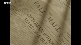 Imagem de Sherlock Homes - O Mestre Chantagista