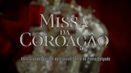 Imagem de Missa da Coroa��o