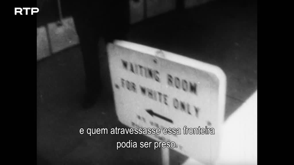 Imagem de Uma Vida em Dez Imagens - Ella Fitzgerald