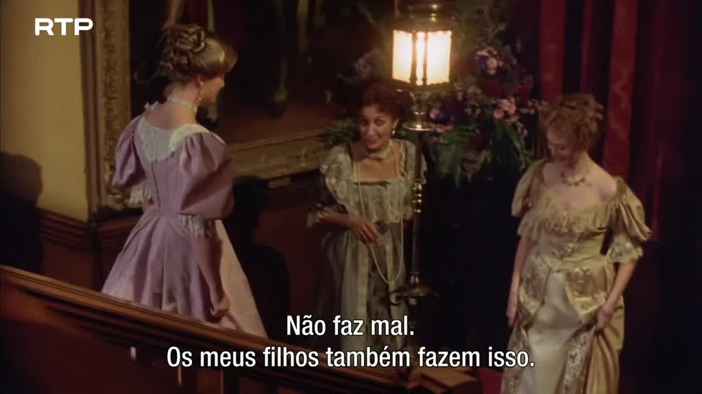 Imagem de As Memórias de Sherlock Holmes - O Detective Moribundo
