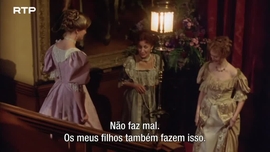 Imagem de O Detective Moribundo