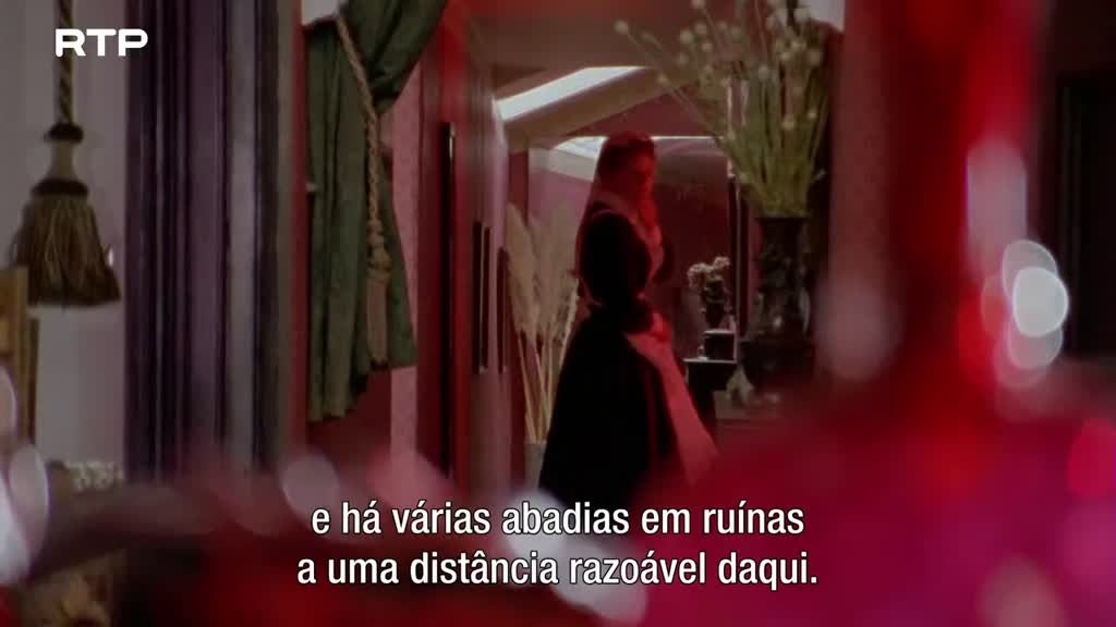 Imagem de As Memórias de Sherlock Holmes - As Lunetas Misteriosas