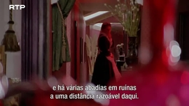 Imagem de As Lunetas Misteriosas