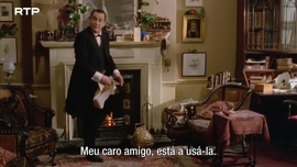 Imagem de A Caixa de Cart�o