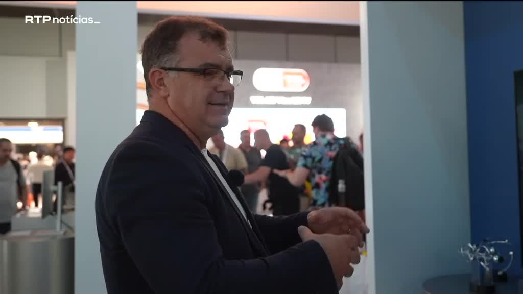 Imagem de Enter - Tecnologia Para Todos