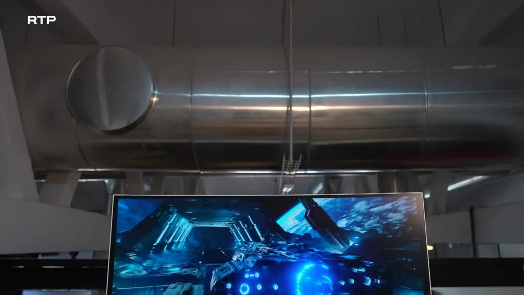 Imagem de Enter - Tecnologia Para Todos