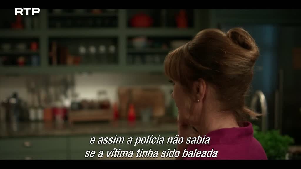 Imagem de Harry Wild