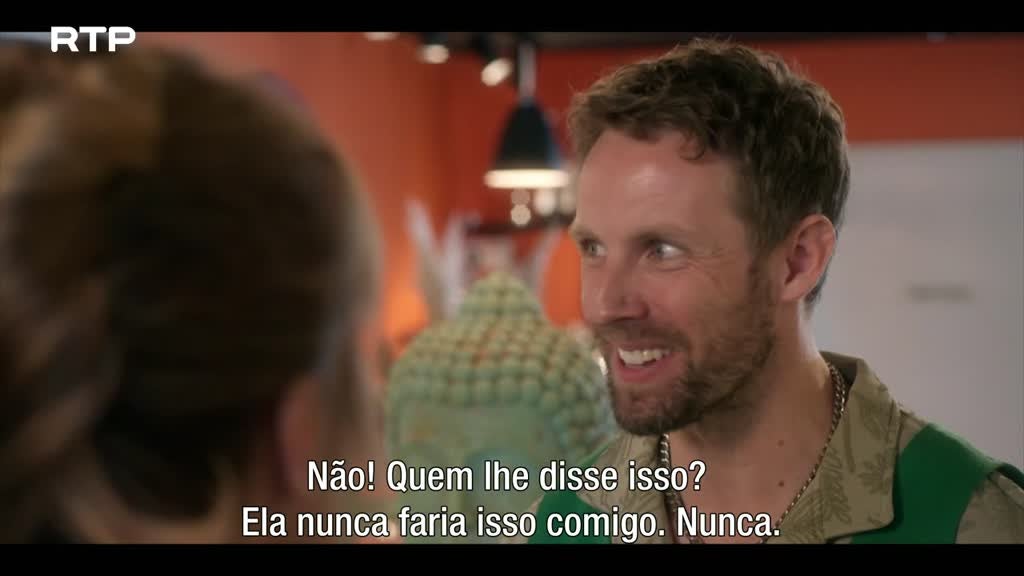 Imagem de Harry Wild
