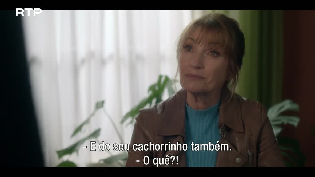 Imagem de Harry Wild