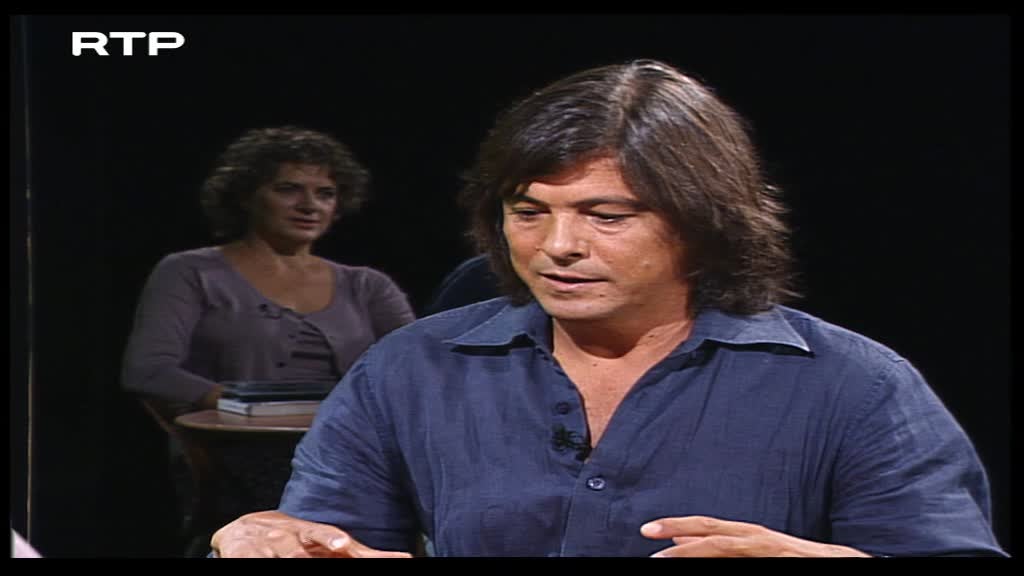 Imagem de Por Outro Lado - Luís Represas