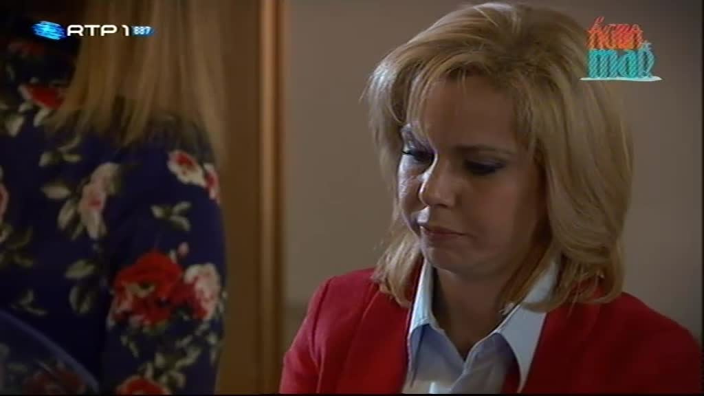 Imagem do Programa / Episiódio - Água de Mar - 2.ª Parte