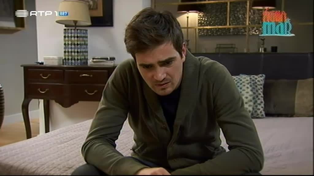 Imagem do Programa / Episiódio - Água de Mar - 1.ª Parte