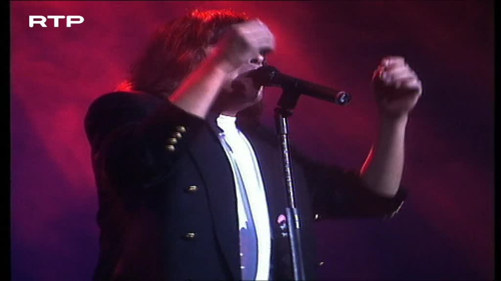 Imagem de Trovante, 15 Anos de Música