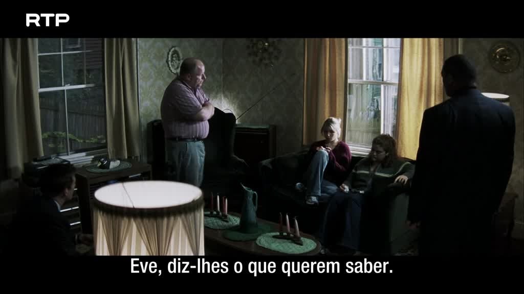 Imagem de Mystic River