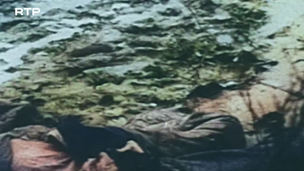 Imagem de 24 Horas Que Mudaram o Mundo - A Queda da Alemanha Nazi