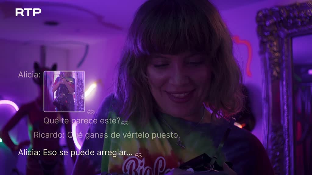 Imagem de Zorras