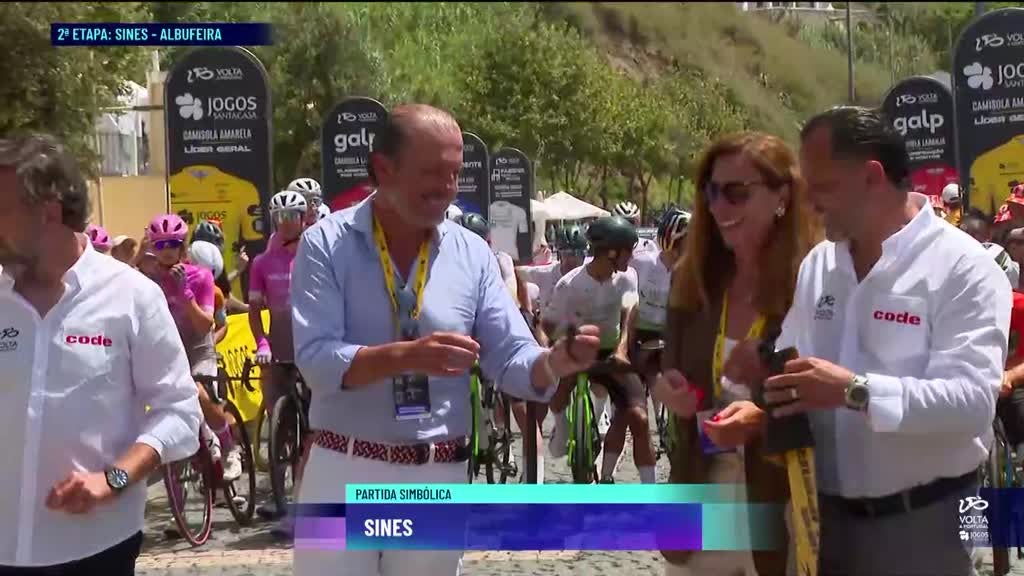 Imagem de 87ª Volta a Portugal em Bicicleta