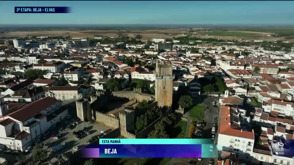 Imagem de 87ª Volta a Portugal em Bicicleta