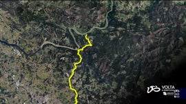 Imagem de 87� Volta a Portugal em Bicicleta