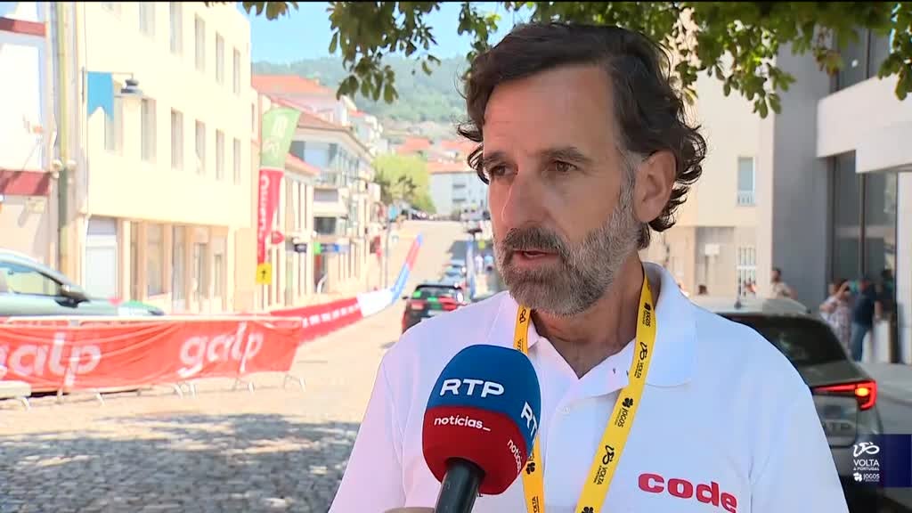 Imagem de 87ª Volta a Portugal em Bicicleta