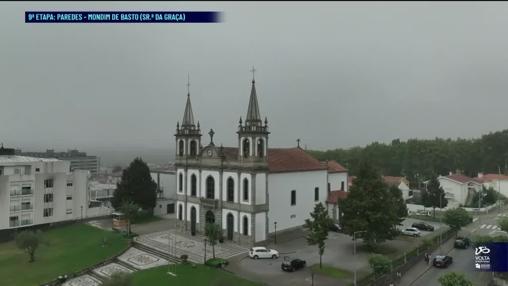 Imagem de 87ª Volta a Portugal em Bicicleta