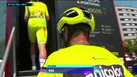 Imagem de 87� Volta a Portugal em Bicicleta