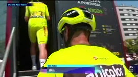 Imagem de 87� Volta a Portugal em Bicicleta