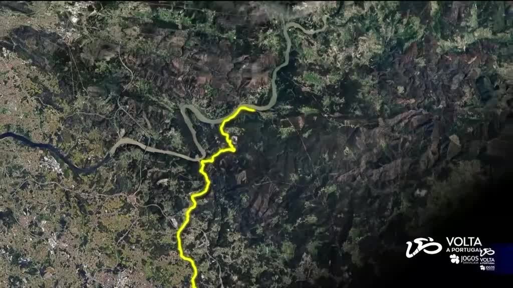 Imagem de 87ª Volta a Portugal em Bicicleta