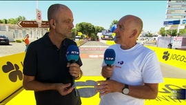 Imagem de 87� Volta a Portugal em Bicicleta