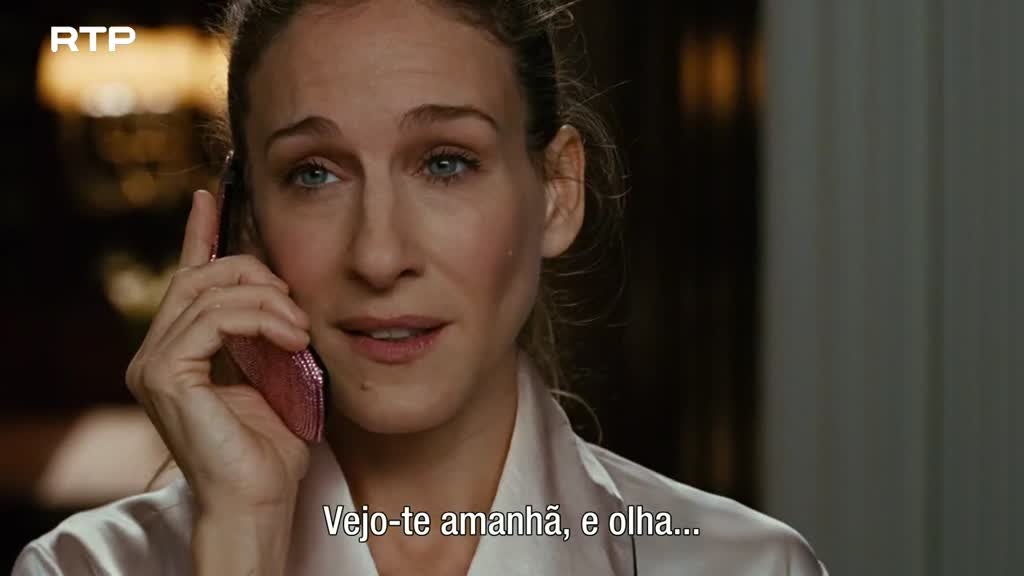 Imagem de O Sexo e a Cidade: O Filme