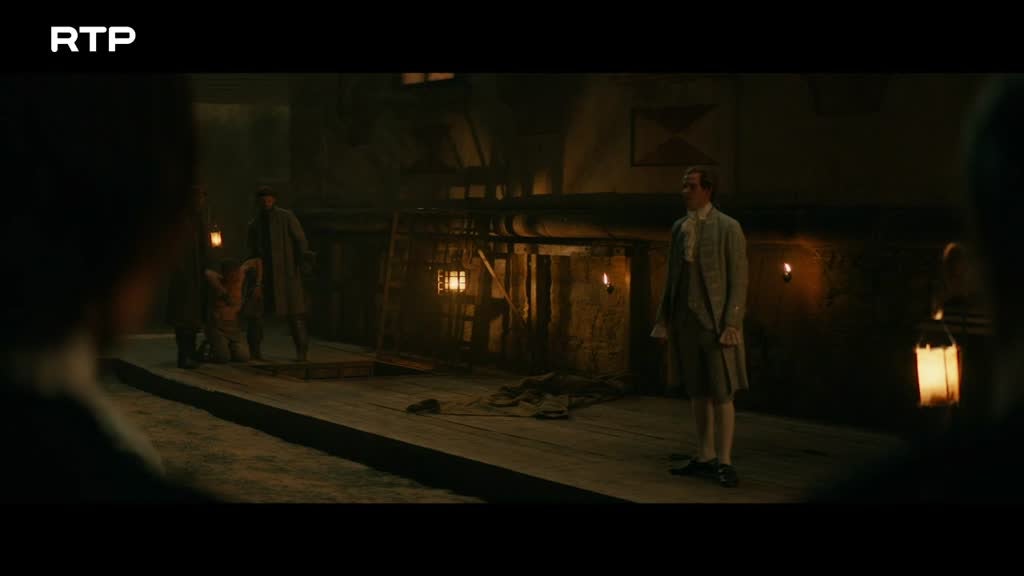 Imagem de A Terra Prometida