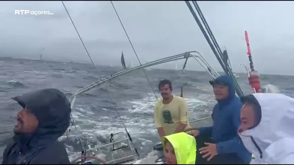 Imagem de Atlantis Cup | Regata da Autonomia 2026 - Diário #2