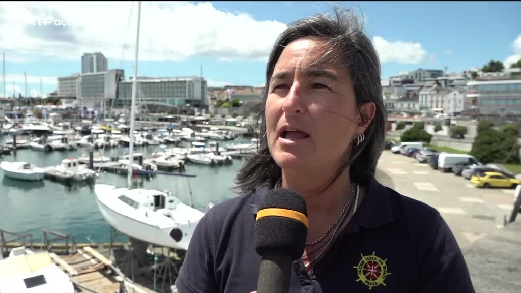 Imagem de Atlantis Cup | Regata da Autonomia 2026 - Diário #1