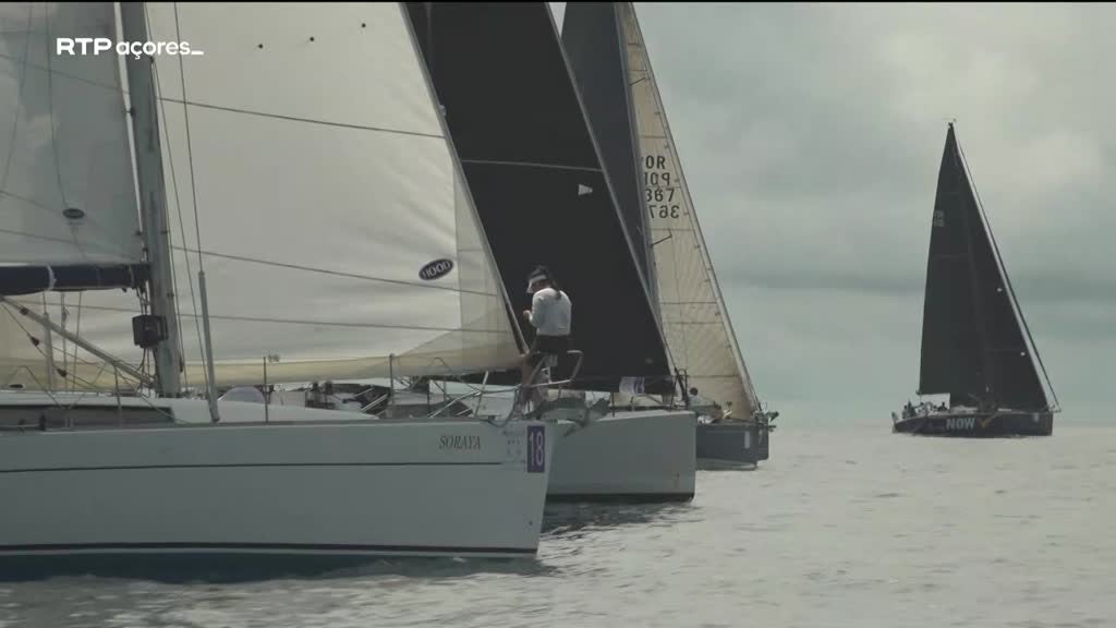 Imagem de Atlantis Cup | Regata da Autonomia 2026 - Diário #3