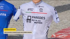 Imagem de H� Volta