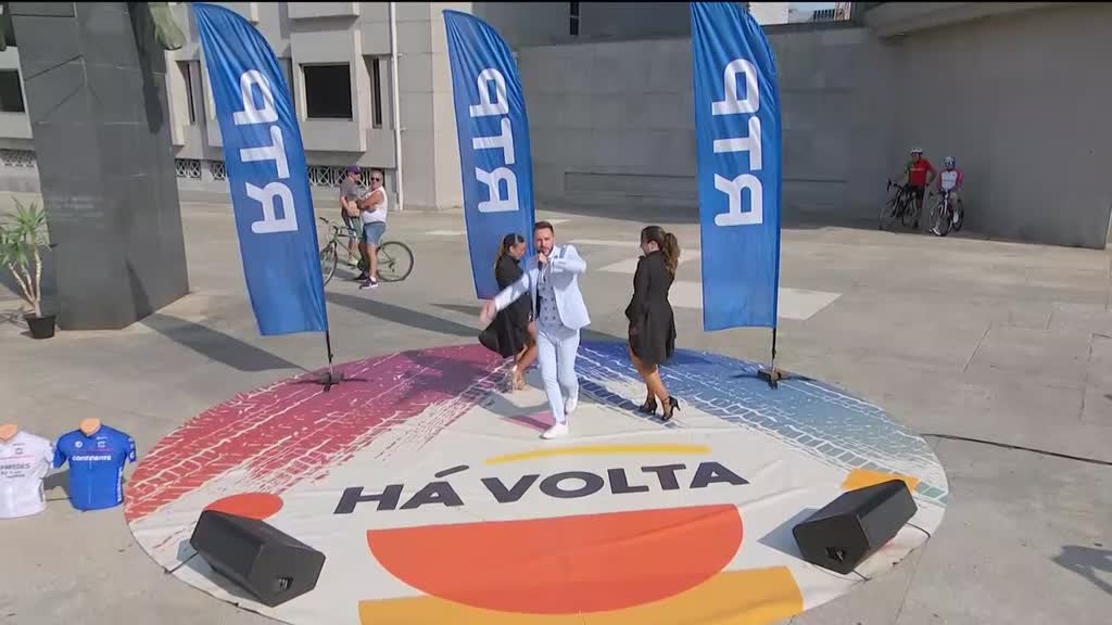Imagem de Há Volta