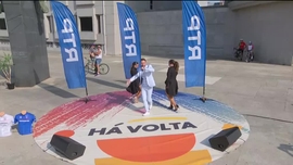 Imagem de H� Volta