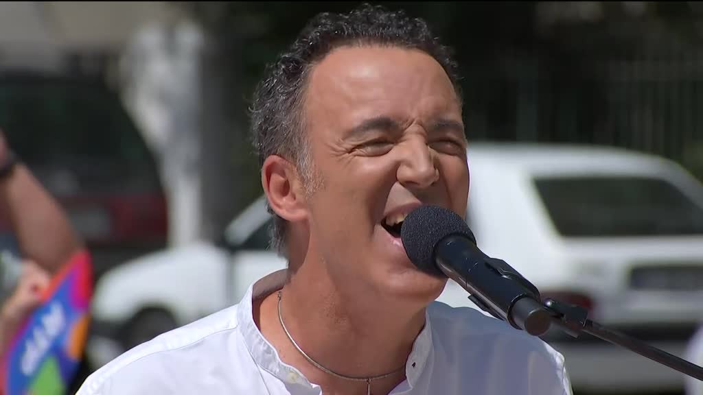 Imagem de Há Volta