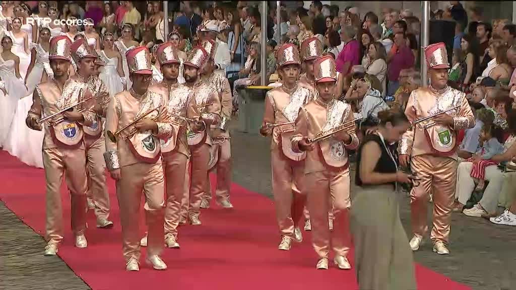 Imagem de Festas da Praia | 2026 - Cortejo de Abertura