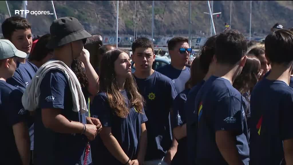 Imagem de Semana do Mar 2026 | Diário - Diário #1
