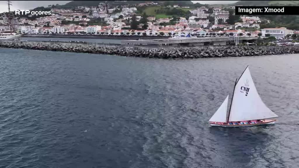 Imagem de Semana do Mar 2026 | Diário - Diário #8