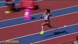 Imagem de Campeonatos da Europa de Atletismo