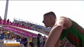 Imagem de Campeonatos da Europa de Atletismo