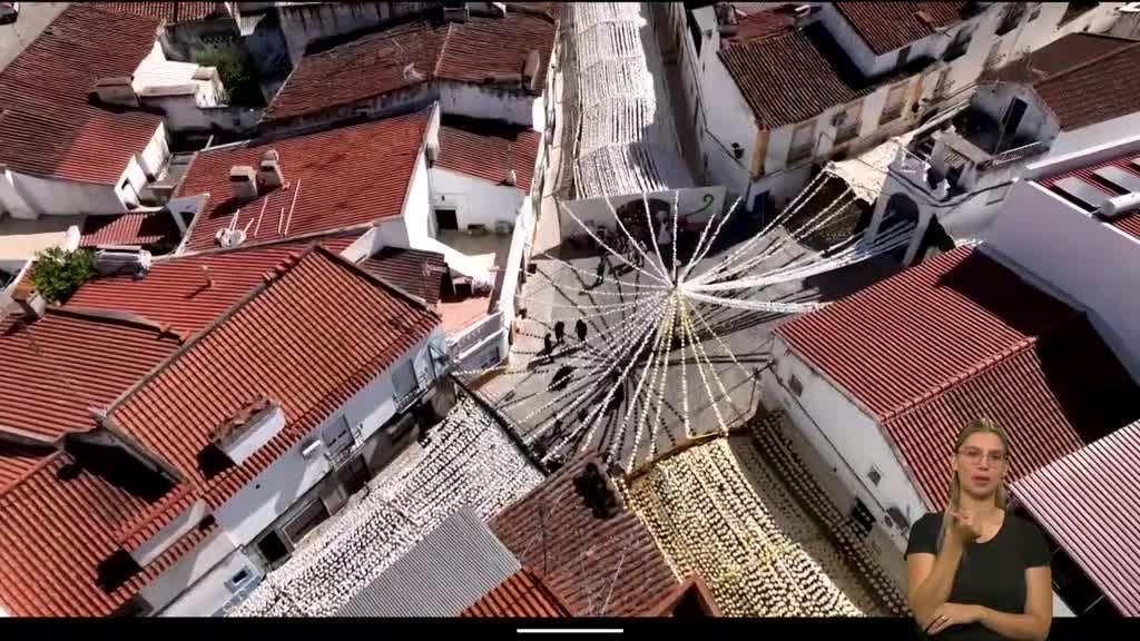 Imagem de Festas do Povo de Campo Maior