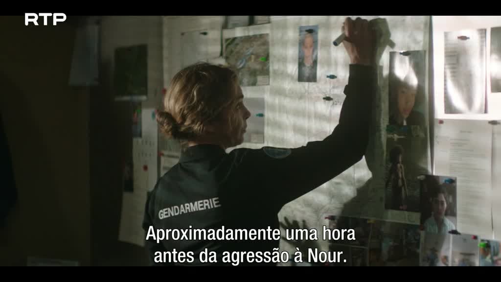 Imagem de O Eclipse
