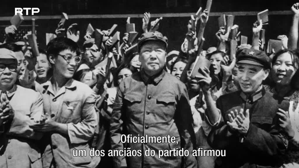 Imagem de China, os Estados Unidos e a Ascensão d