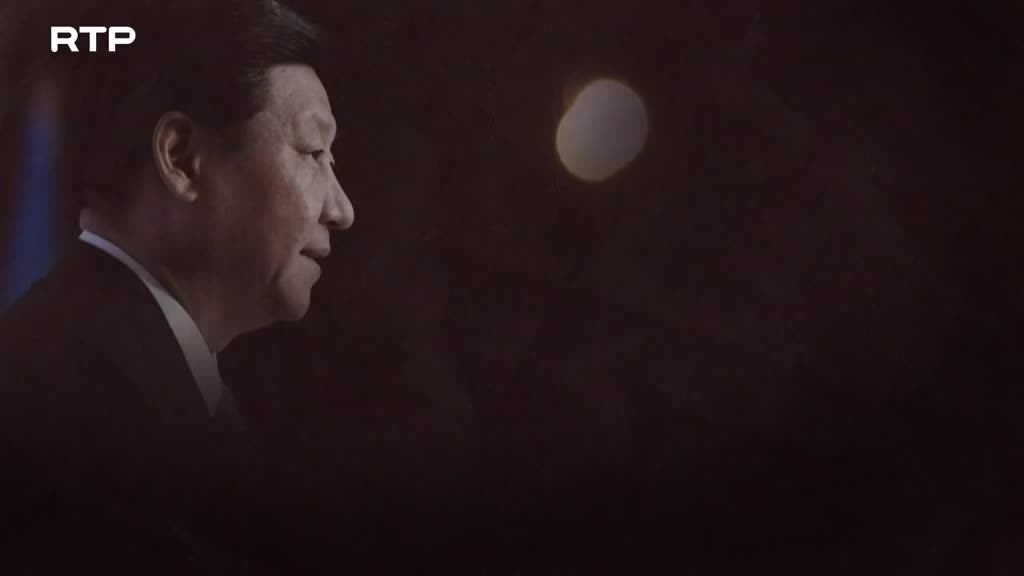 Imagem de China, os Estados Unidos e a Ascensão d