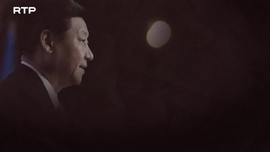Imagem de China, os Estados Unidos e a Ascens�o de Xi Jinping