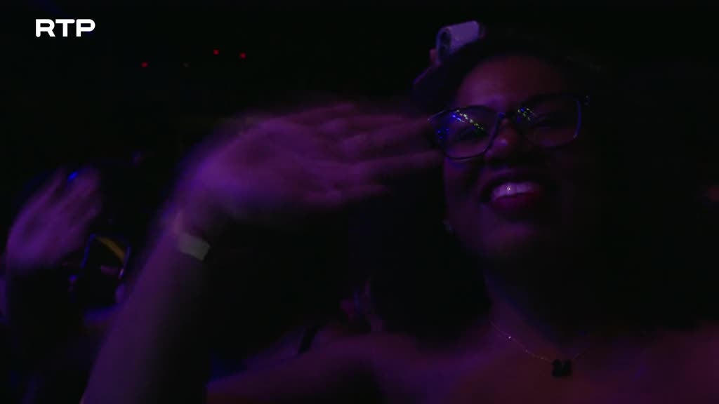 Imagem de Perola - Festival Festeja 2026