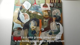 Imagem de Philippe Gelfi, Lisboa - Grenache